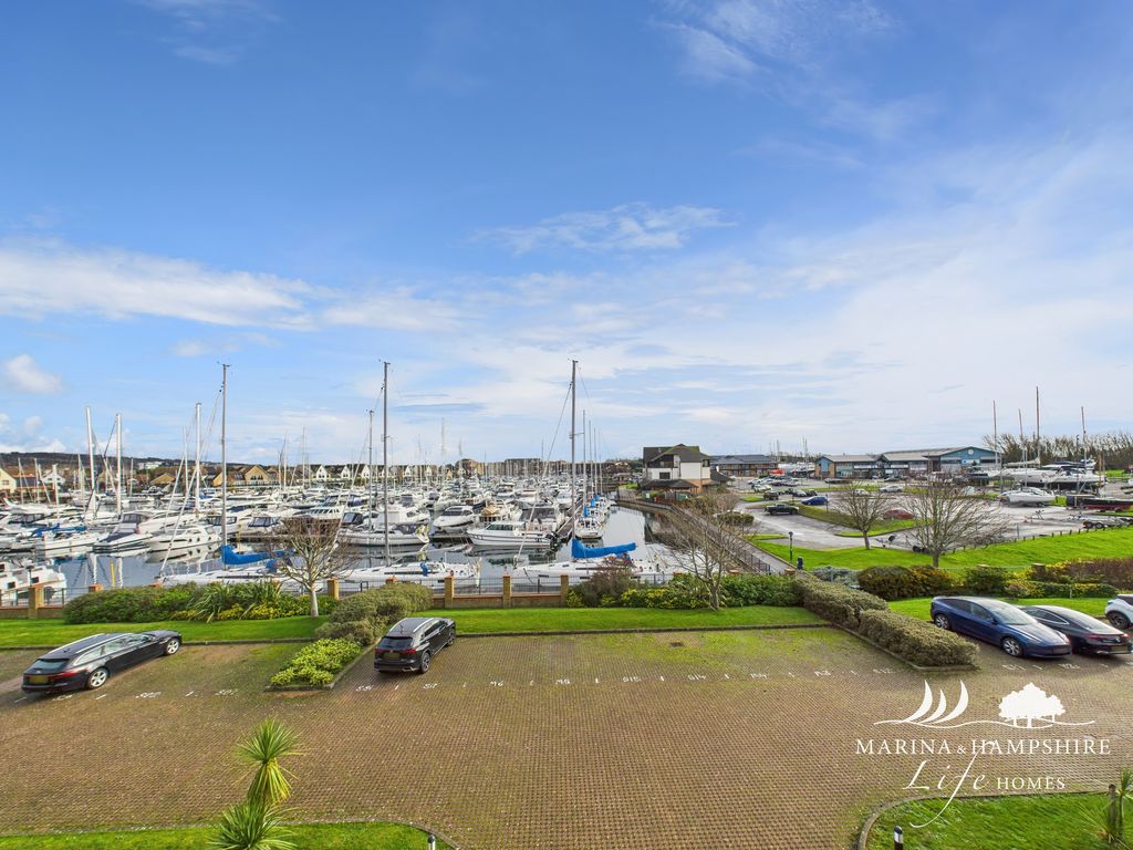 Additional image 22 of 2 bed flat for saleLock Approach, Port Solent PO6