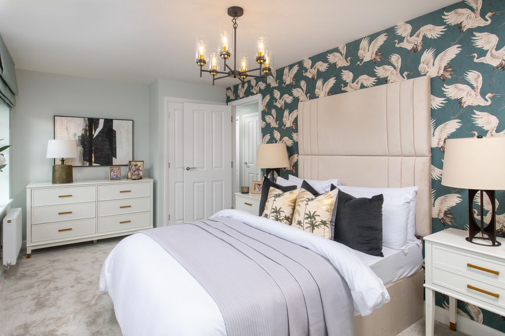 Additional image 8 of 4 bed detached house for sale"Avondale" at Barkbythorpe Road, Thorpebury, Barkby, Leicester LE7