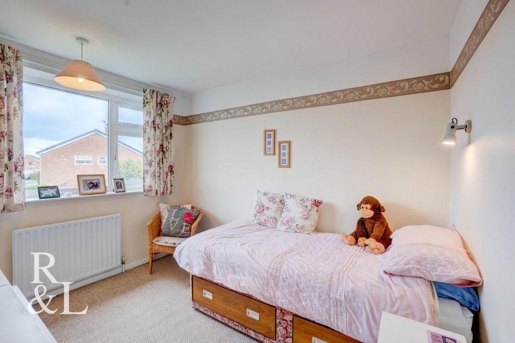 Additional image 19 of 3 bed semi-detached house for saleWillowbrook Close, Ashby-De-La-Zouch LE65