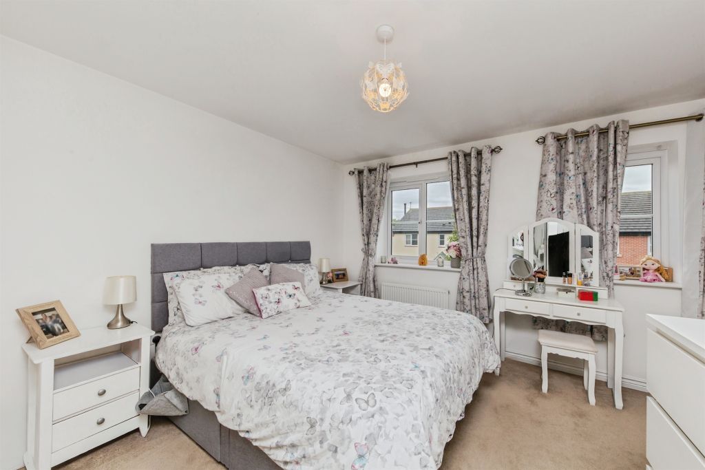 Additional image 7 of 4 bed detached house for saleJames Clarke Road, Winsford CW7