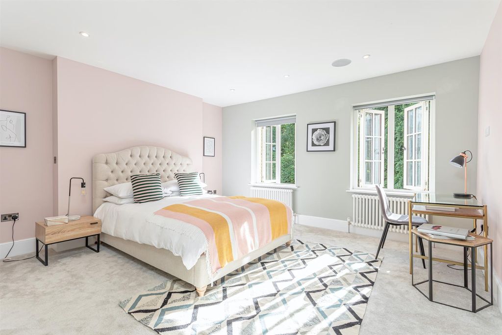 Additional image 20 of 4 bed property for saleLavershot Hall, Windlesham GU20