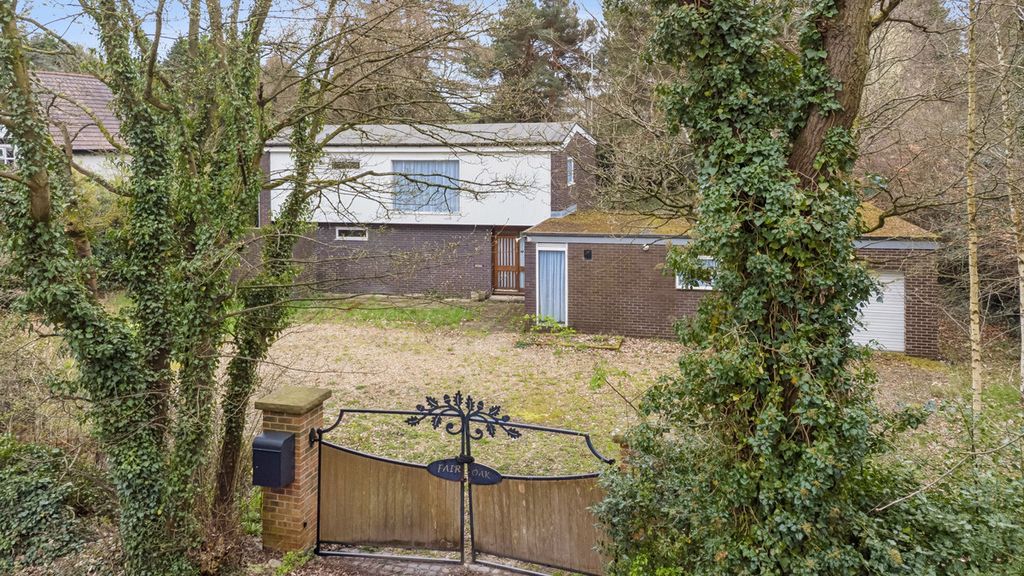 Additional image 7 of 5 bed detached house for saleWeston Road, Wilmslow SK9