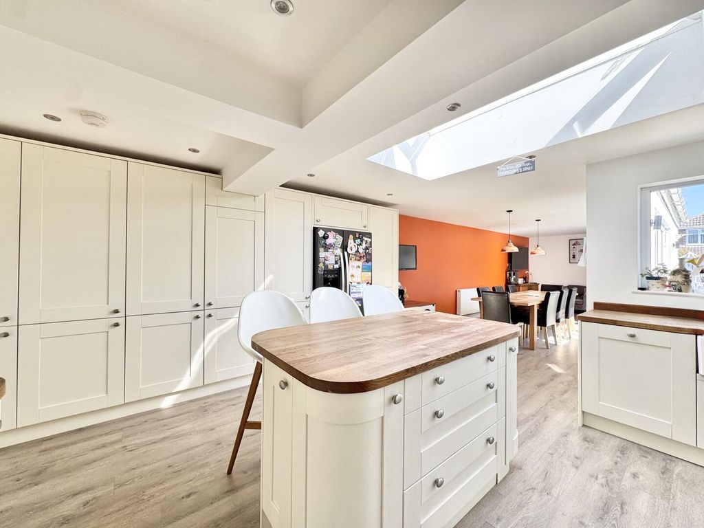 Additional image 5 of 4 bed detached house for saleJohn Bold Avenue, Stoney Stanton, Leicester LE9
