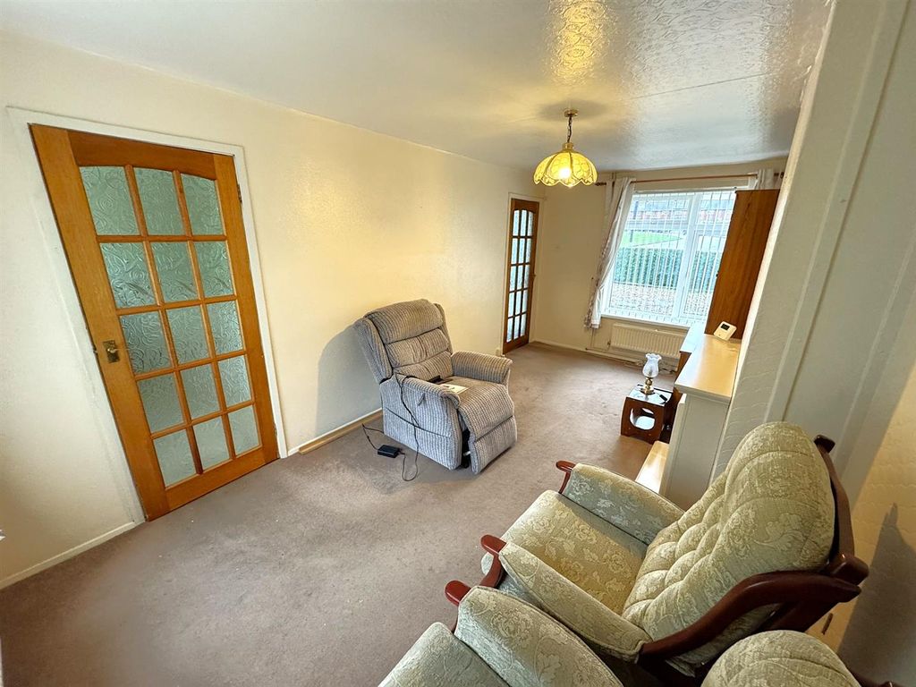 Additional image 4 of 2 bed terraced house for saleNelson Road, Corby NN17