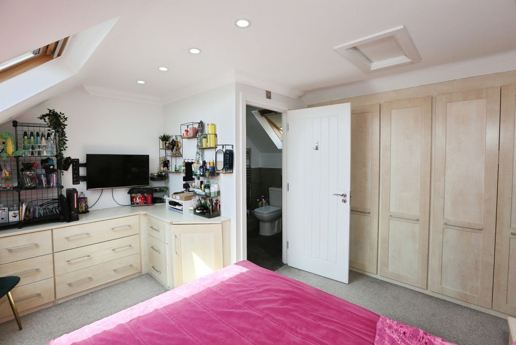 Additional image 17 of 4 bed end terrace house for saleAlexandra Road, Southampton, Hampshire SO15