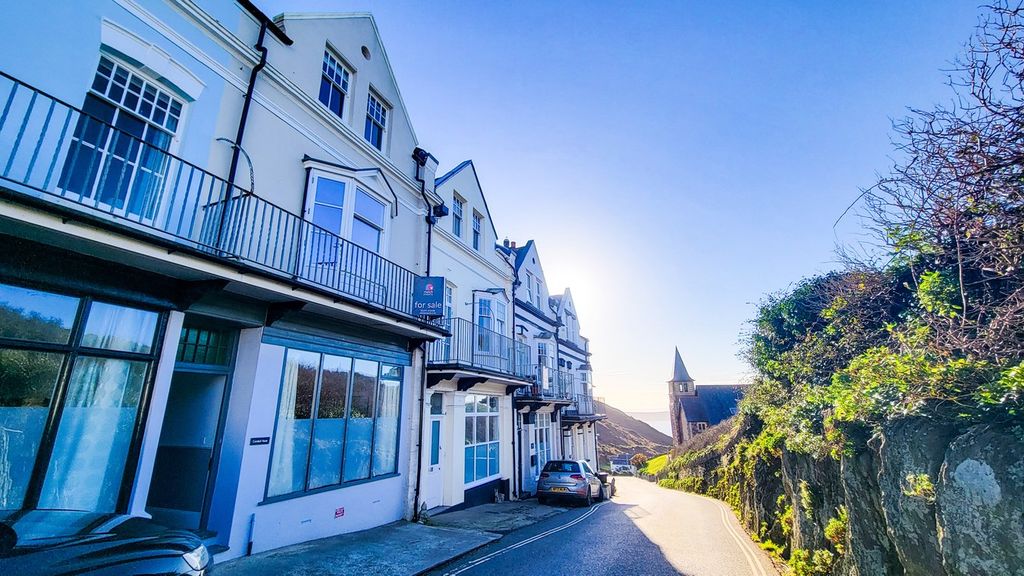 Additional image 10 of 4 bed terraced house for saleMortehoe, Woolacombe EX34