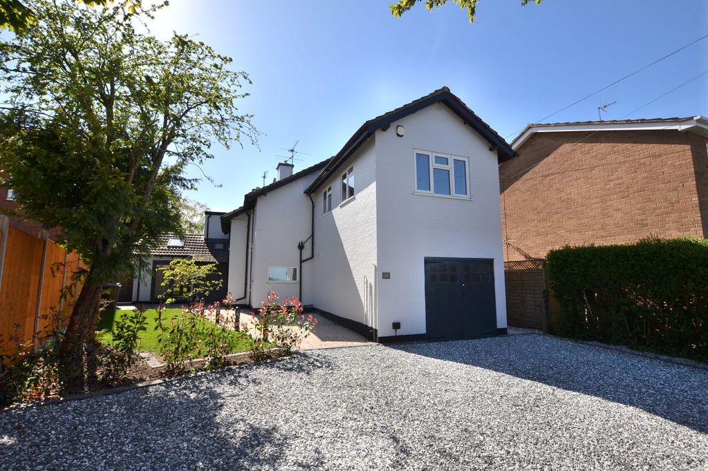 Additional image 4 of 5 bed detached house for saleRothley Road, Mountsorrel LE12