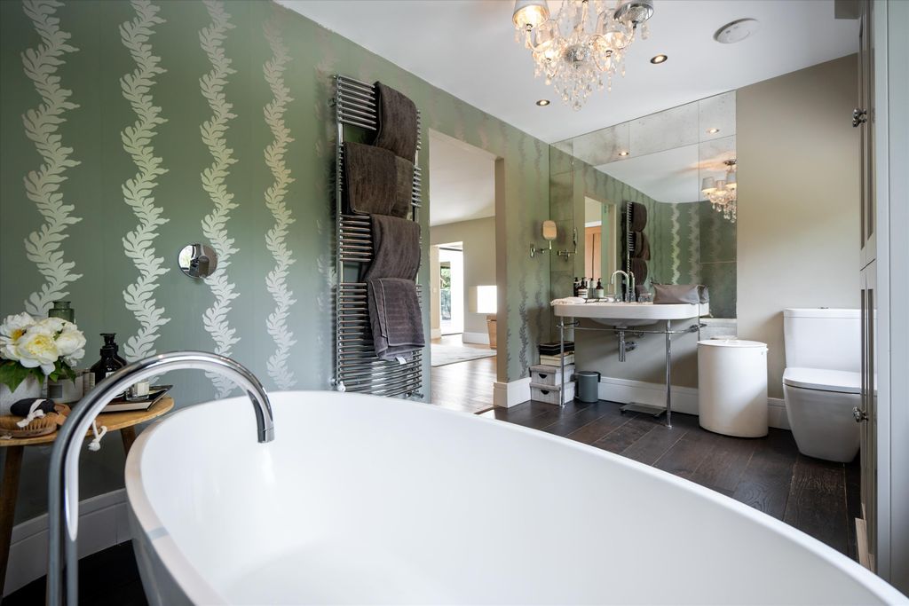 Additional image 15 of 8 bed detached house for saleQueen Annes Road, Windsor, Berkshire SL4