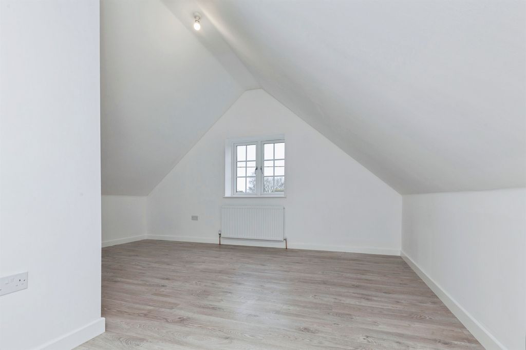 Additional image 3 of 4 bed detached bungalow for saleIngarsby Close, Houghton-On-The-Hill, Leicester LE7