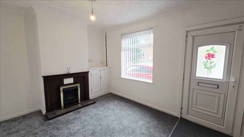 Additional image 4 of 2 bed terraced house for saleJohn Street, Winsford CW7