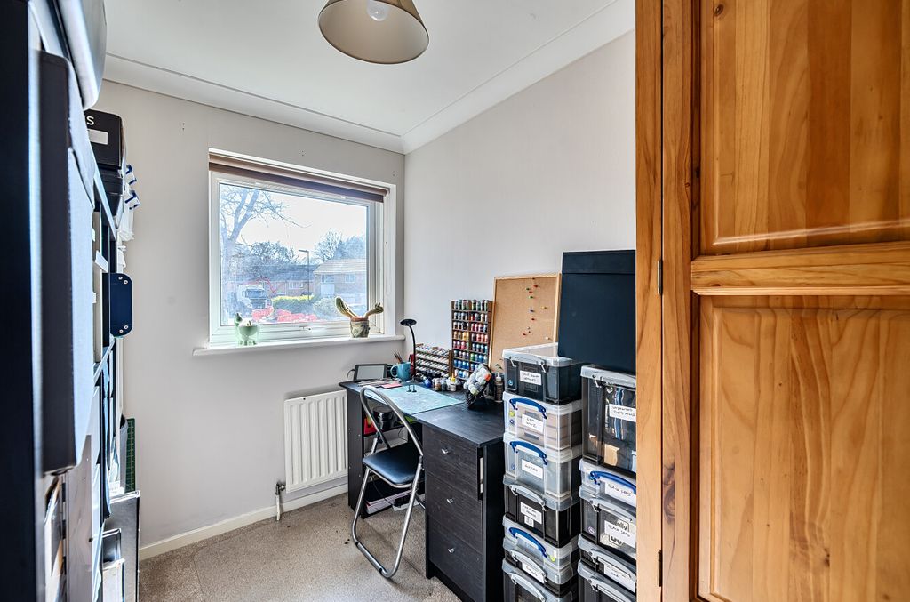 Additional image 10 of 2 bed terraced house for saleSandpiper Road, Lordswood, Southampton, Hampshire SO16