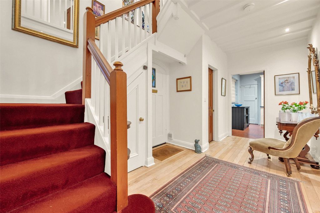 Additional image 3 of 5 bed detached house for saleBollin Hill, Wilmslow, Cheshire SK9