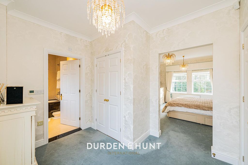 Additional image 16 of 5 bed detached house for saleRegents Drive, Woodford Green IG8