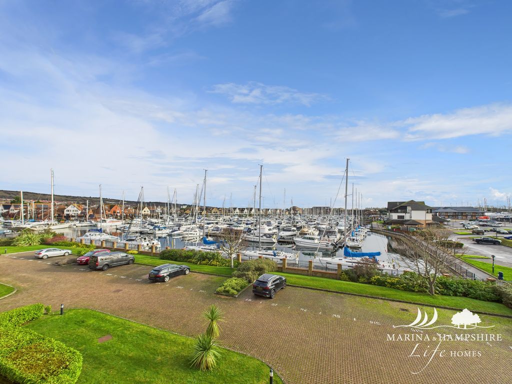 Additional image 27 of 2 bed flat for saleLock Approach, Port Solent PO6