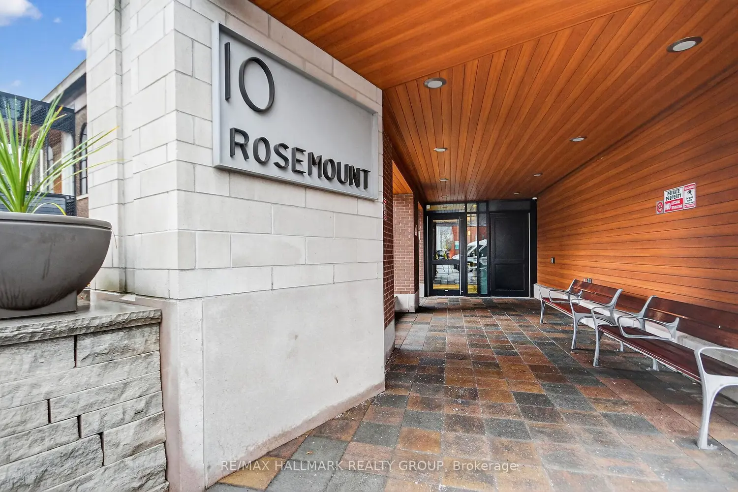 Additional image 4 of 10 Rosemount Avenue 503