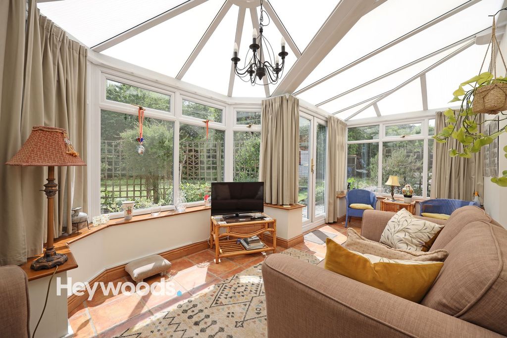 Additional image 14 of 4 bed detached house for saleStation House, High Street, Silverdale, Newcastle Under Lyme ST5
