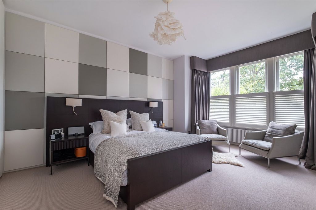 Additional image 10 of 6 bed semi-detached house for saleLion Gate Gardens, Richmond, Surrey TW9