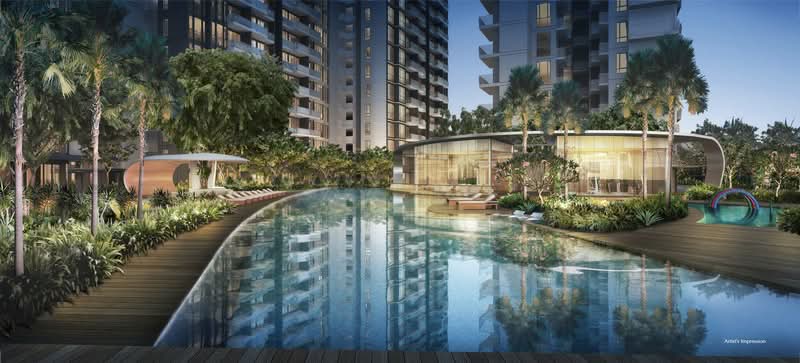 Additional image 19 of 92 Punggol Central
