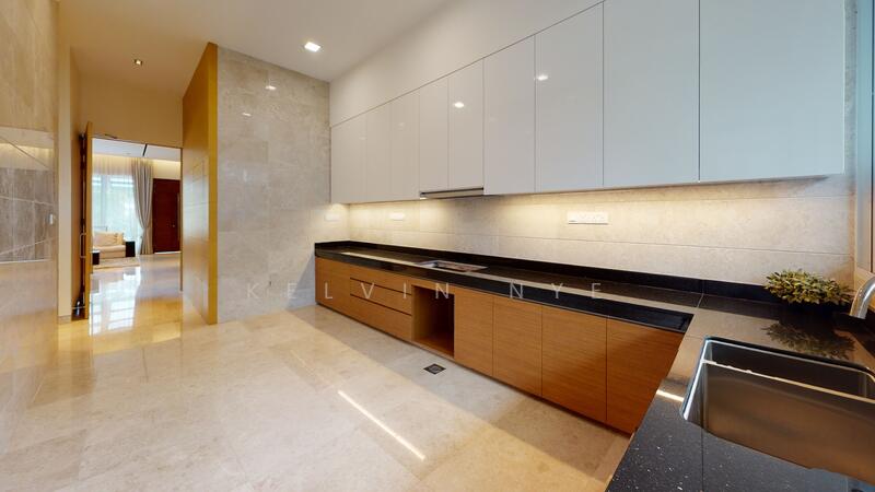 Additional image 10 of CHEAP!! Modern Design Semi-D @ Toh Heights