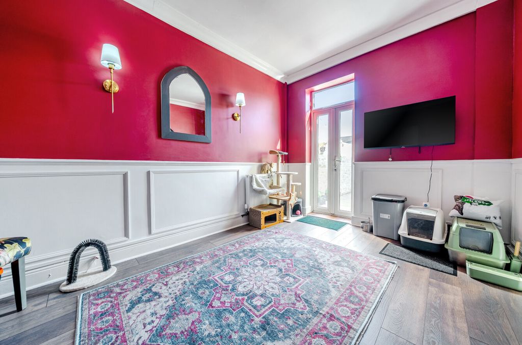 Additional image 5 of 3 bed semi-detached house for saleQueens Road, Portsmouth, Hampshire PO2