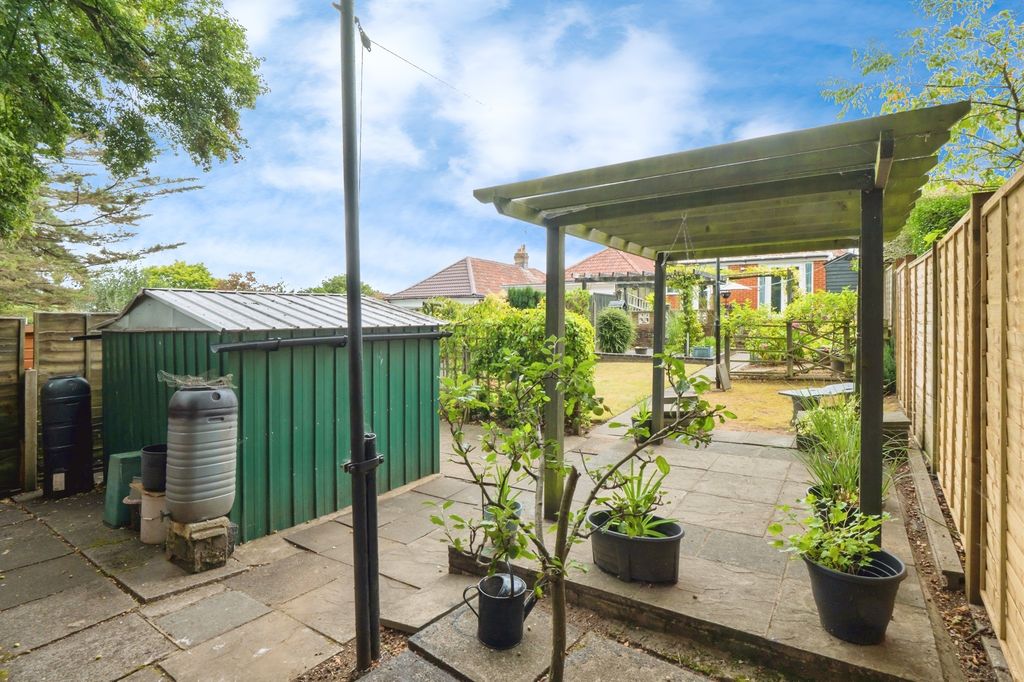 Additional image 13 of 2 bed detached bungalow for saleWoodmill Lane, Southampton SO18