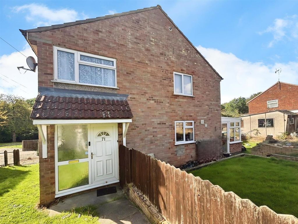 Additional image 13 of 3 bed semi-detached house for saleColeridge Drive, Enderby, Leicester LE19