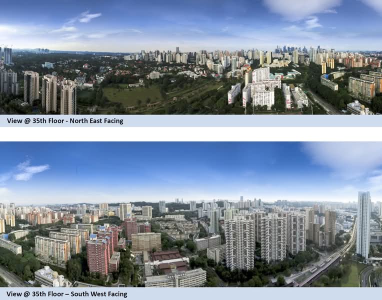 Additional image 31 of 28 Alexandra View
