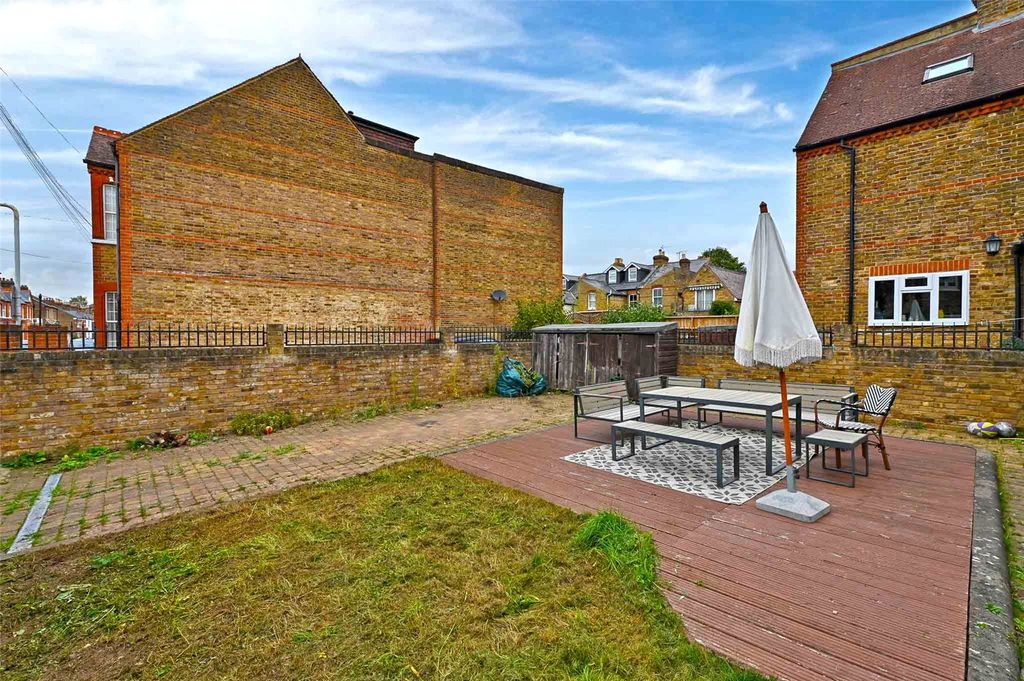 Additional image 16 of 7 bed detached house for saleSt. Leonards Road, Windsor, Berkshire SL4