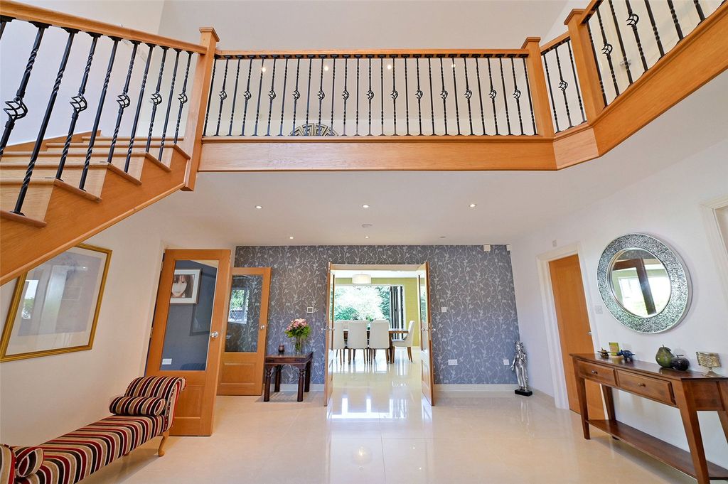 Additional image 3 of 8 bed detached house for saleSt. Leonards Hill, Windsor, Berkshire SL4