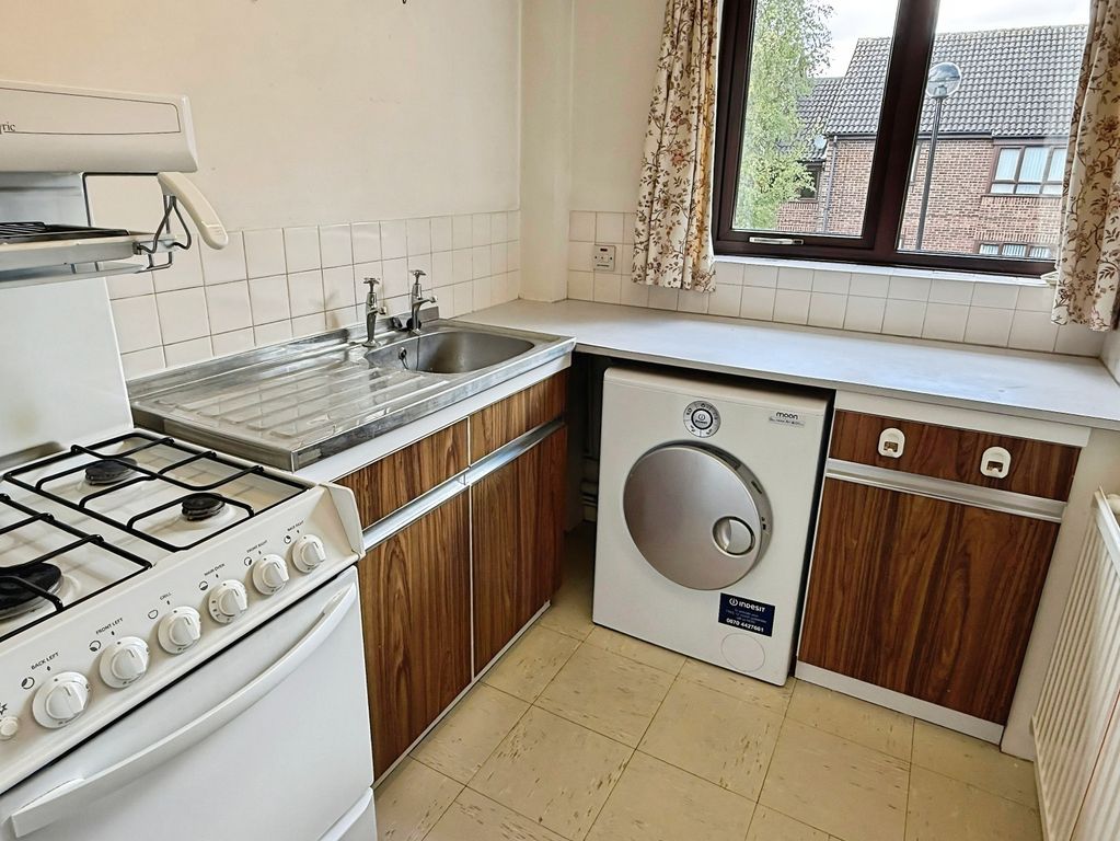 Additional image 5 of 1 bed flat for saleSt Pauls Close, Oadby LE2