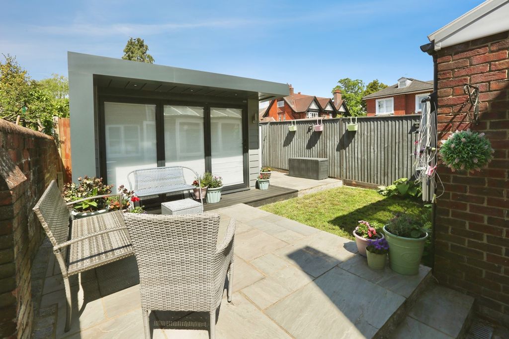 Additional image 20 of 4 bed end terrace house for saleAlexandra Road, Southampton, Hampshire SO15