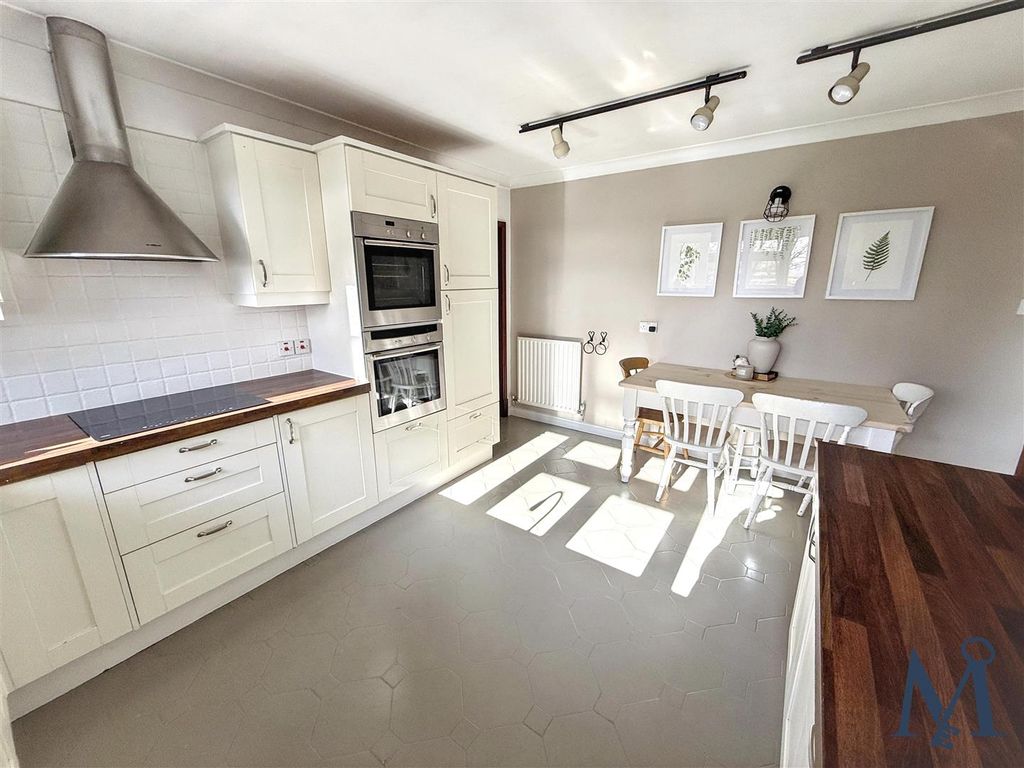 Additional image 9 of 5 bed detached bungalow for saleWorthington Lane, Newbold Coleorton, Coalville LE67