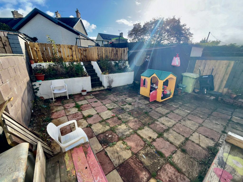 Additional image 14 of 3 bed semi-detached house for saleMaesyderi, Talybont SY24