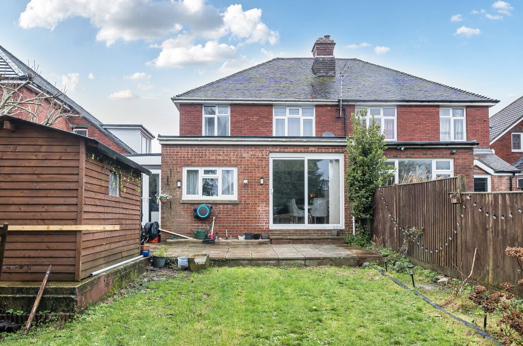 Additional image 10 of 3 bed semi-detached house for saleWinchester Road, Upper Shirley, Southampton, Hampshire SO16