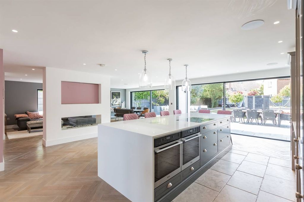 Additional image 4 of 5 bed detached house for saleGrasmere Road, Whitstable CT5