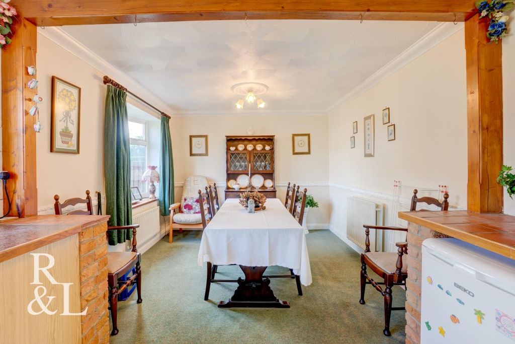 Additional image 5 of 3 bed semi-detached house for saleWillowbrook Close, Ashby-De-La-Zouch LE65