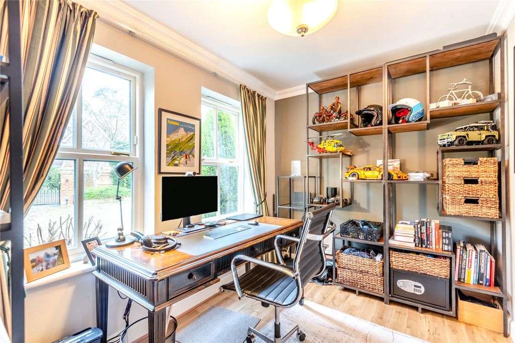 Additional image 26 of 6 bed detached house for saleWoking, Surrey GU22