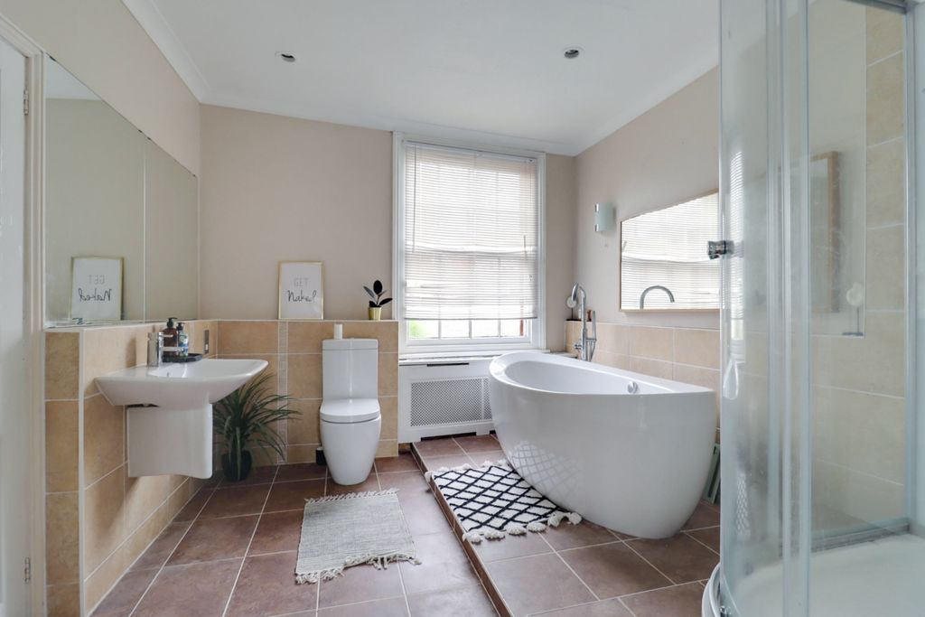 Additional image 13 of 4 bed semi-detached house for saleSouth Street, Ashby-De-La-Zouch LE65