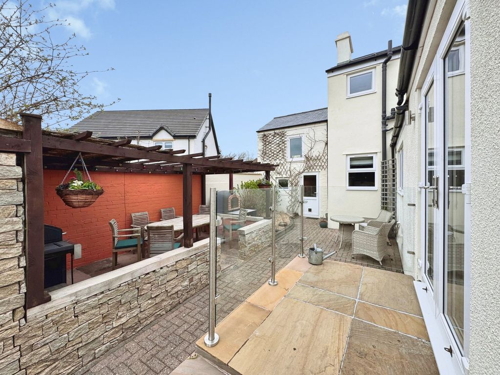 Additional image 23 of 4 bed detached house for saleCharlesville, Station Hill, Wigton CA7