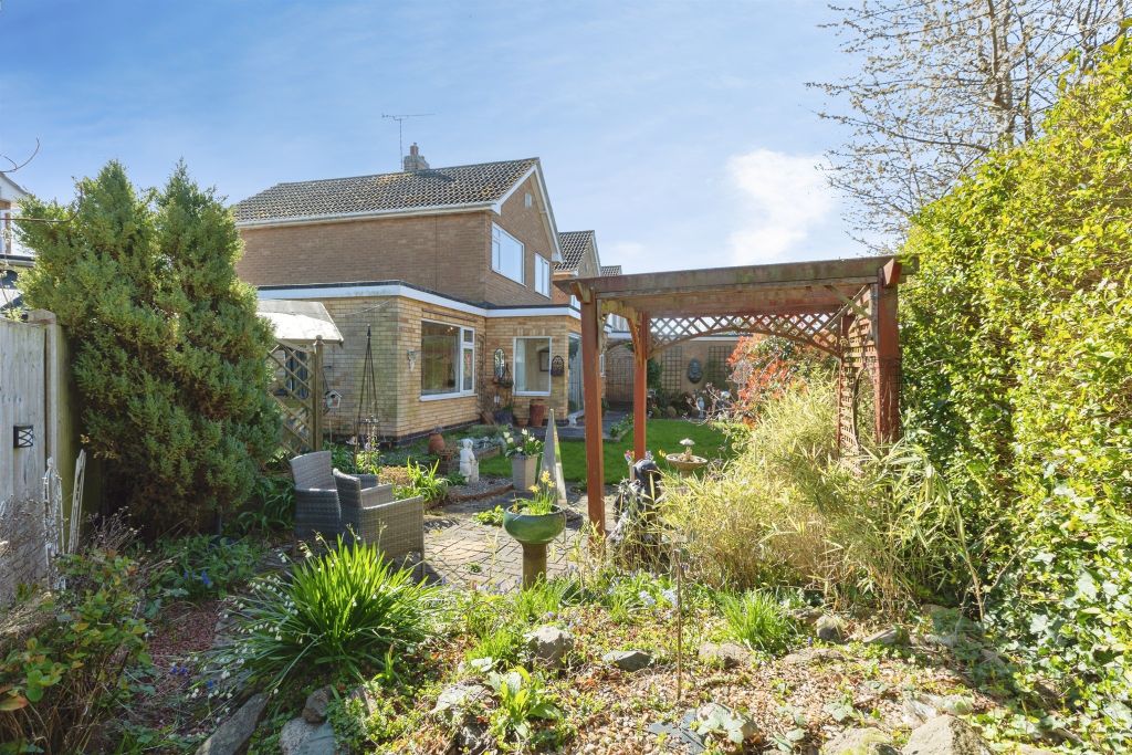 Additional image 20 of 3 bed detached house for saleLichfield Drive, Blaby, Leicester LE8