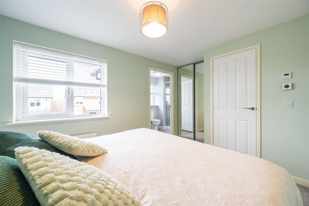 Additional image 15 of 3 bed detached house for saleRosebay Drive, Wishaw ML2