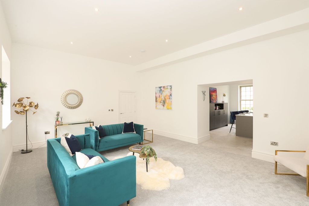 Additional image 2 of 4 bed mews for sale20 - The Mews, Firbeck Hall, Worksop S81