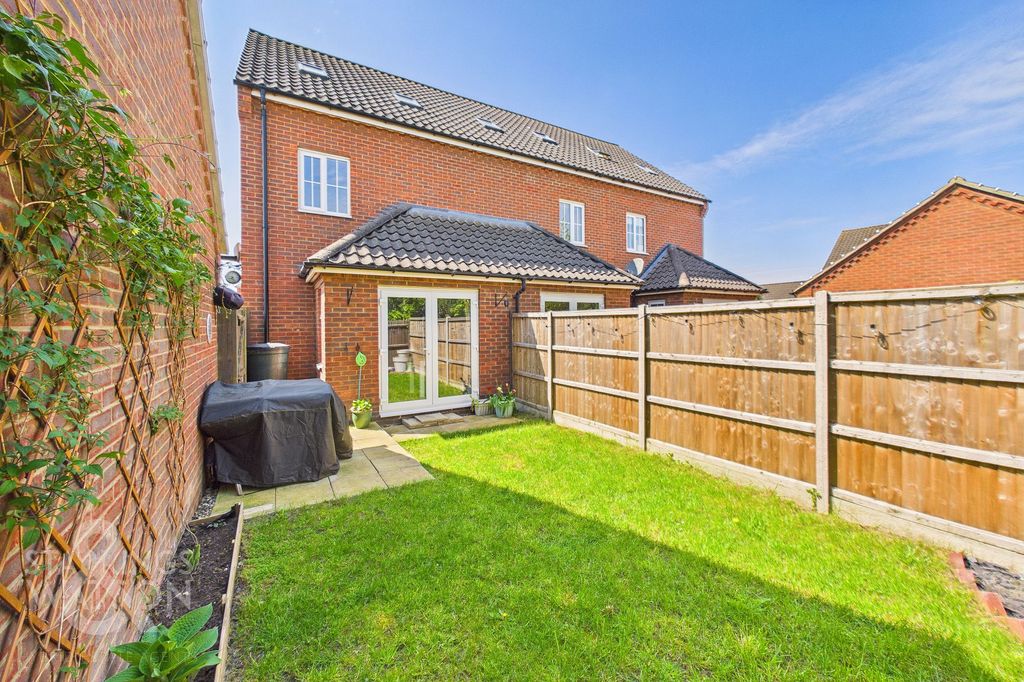 Additional image 18 of 3 bed end terrace house for saleCarpenter Close, Wymondham NR18