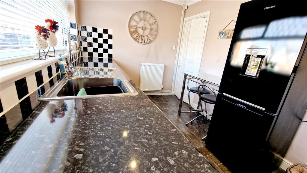 Additional image 11 of 2 bed semi-detached house for saleCambridge Avenue, Winsford CW7