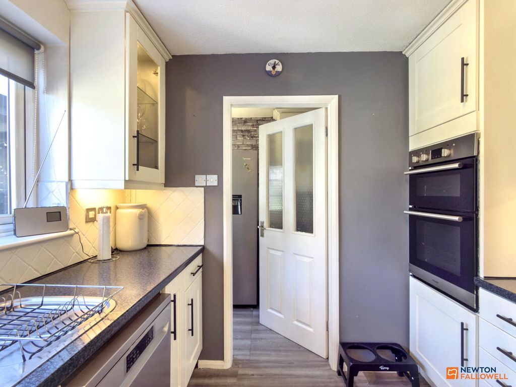 Additional image 13 of 4 bed detached house for saleThe Limes, Ravenstone LE67