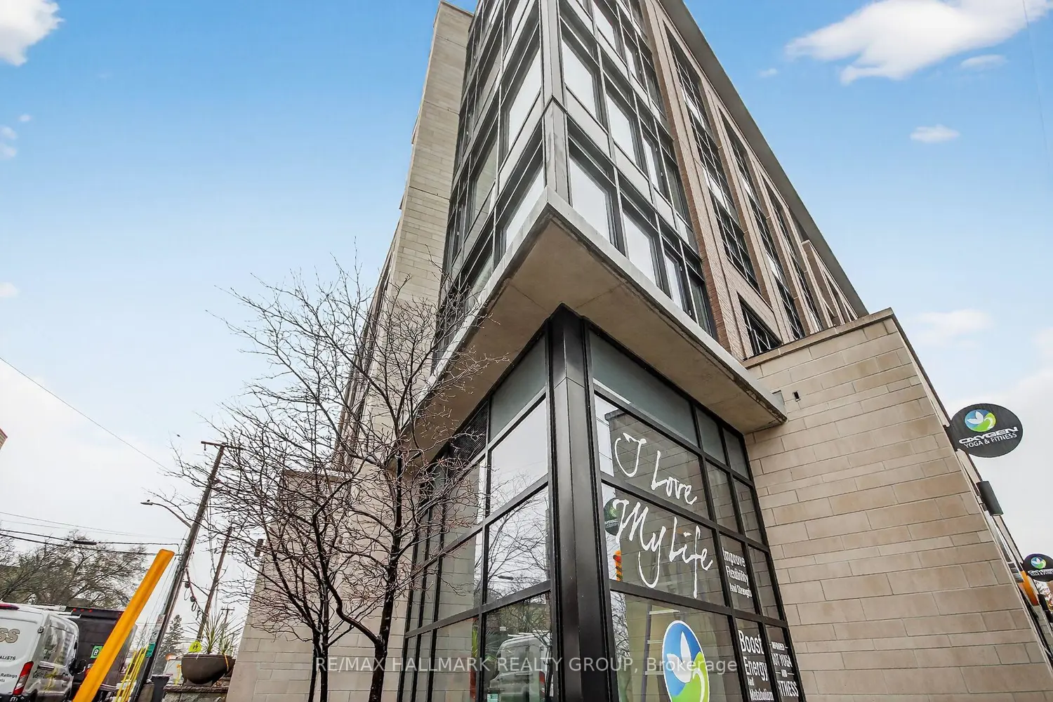 10 Rosemount Avenue 503