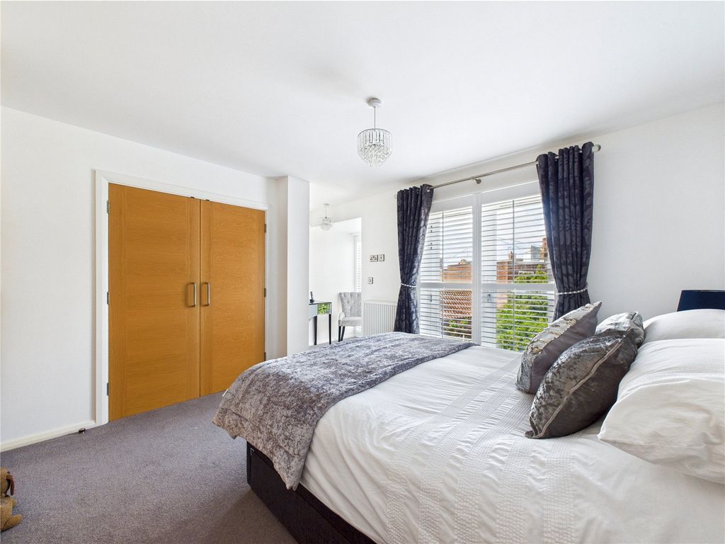 Additional image 12 of 4 bed terraced house for saleNunns Mill Terrace, Crown Place, Woodbridge, Suffolk IP12