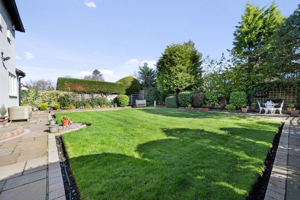 Additional image 22 of 4 bed detached house for saleParkway, Wilmslow SK9