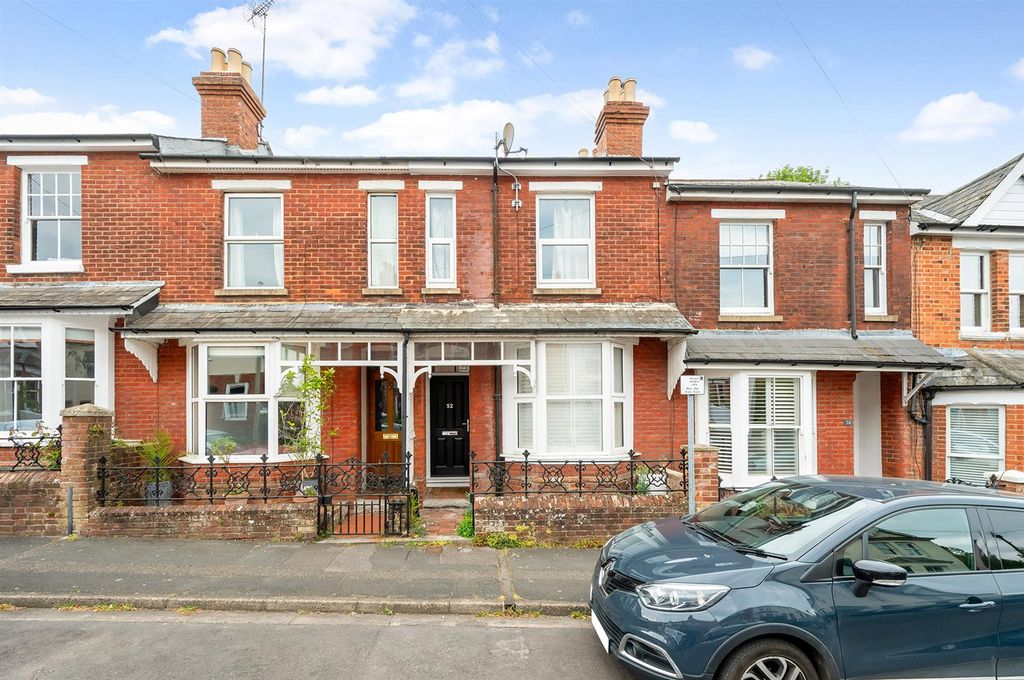 Additional image 19 of 1 bed maisonette for saleBrassey Road, Winchester SO22