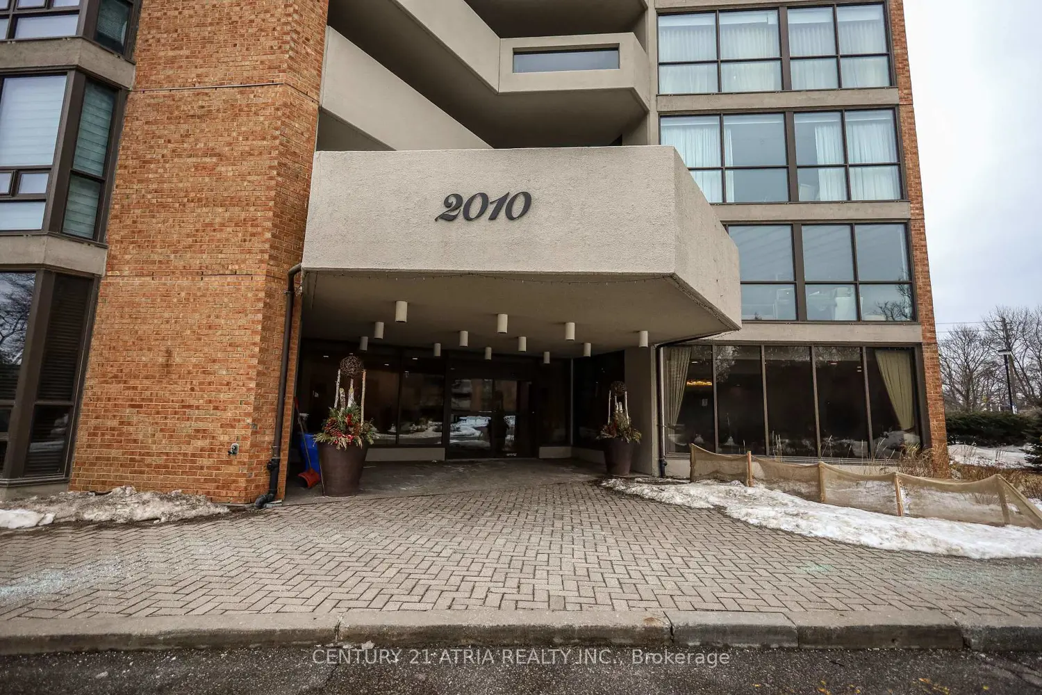 2010 Islington Avenue 603